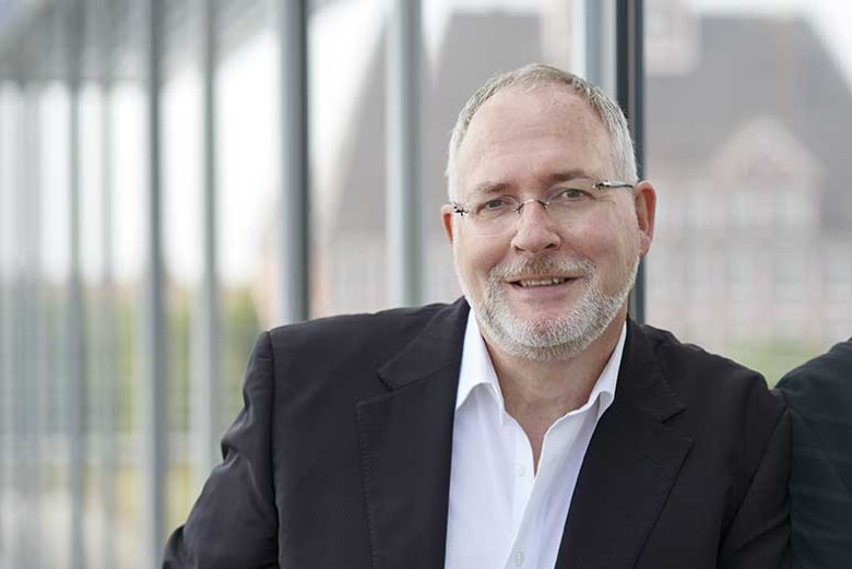 René Greiner – Unternehmer, Kommunikationsprofi und zertifizierter Business Coach