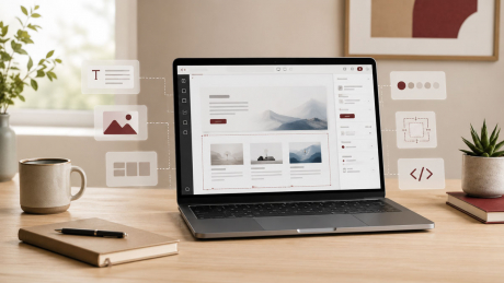 SmartBox und SmartElement für inCMS
