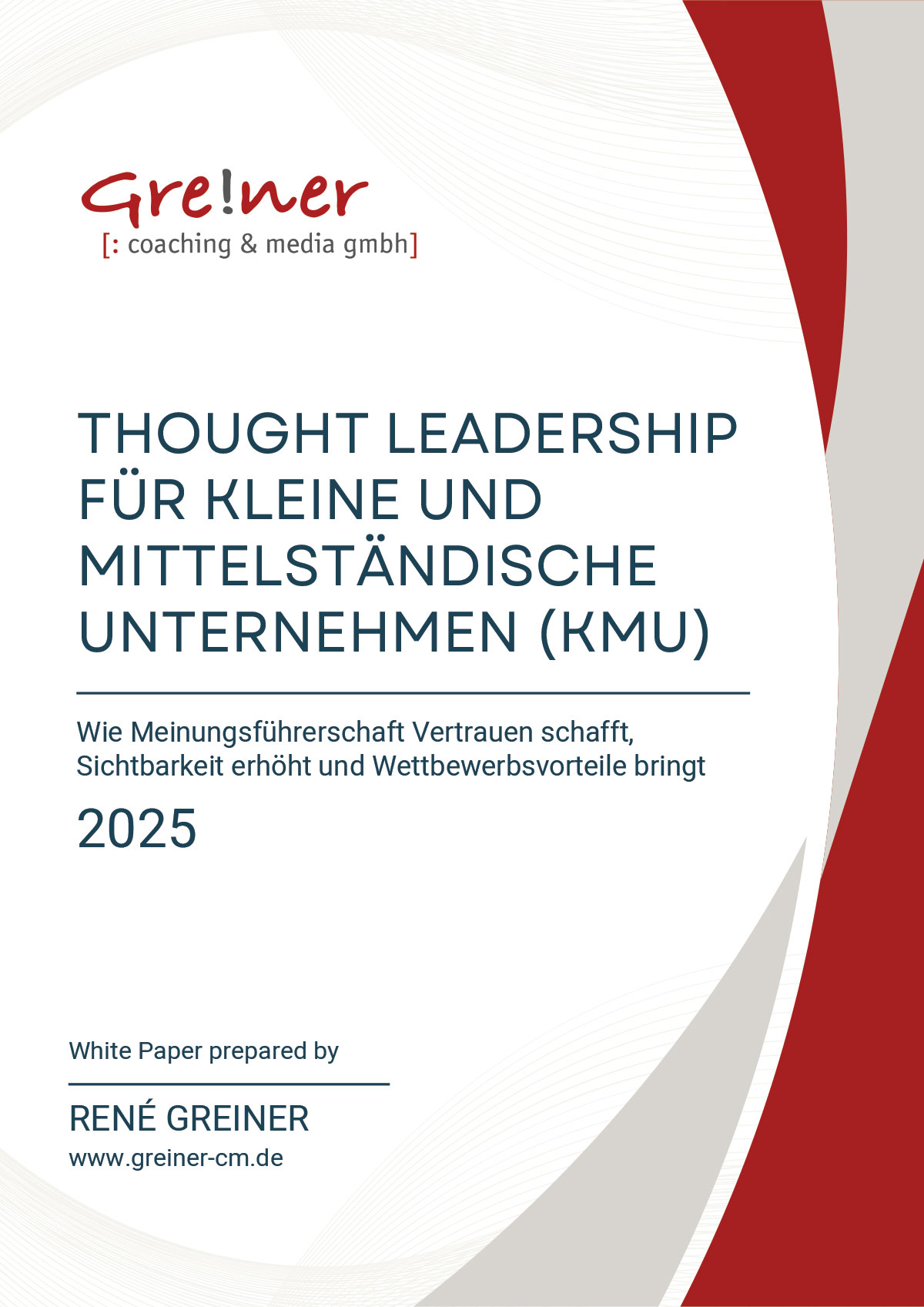 Buchtitel Passion Reloaded