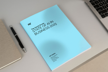 MIT Report State of AI in Business 2025 KI für KMU