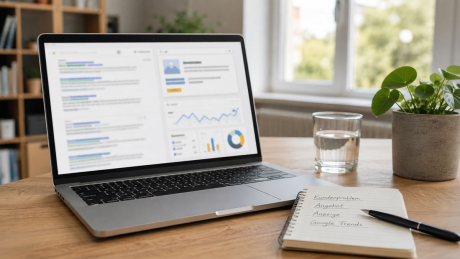 Tools für bessere Anzeigen für KMU