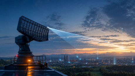 Business Radar Chancen erkennen