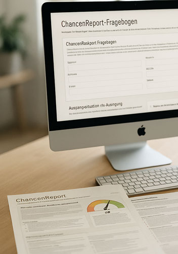 Buchtitel Passion Reloaded