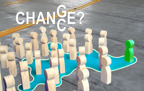 Change - Chance