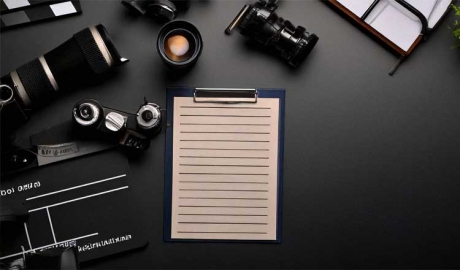 Illustration des Themas Videomarketing-Checkliste
