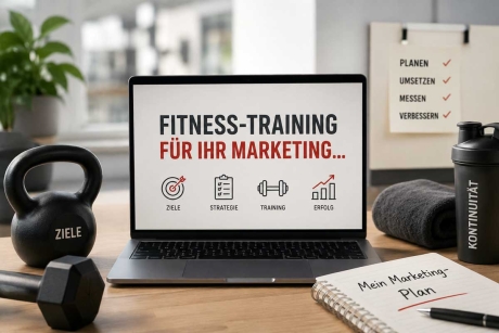 Werbecoach Online Werbeideen Generator