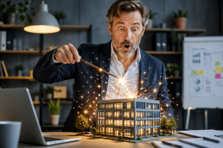 Marketing - keine Hexerei