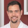 Hanspeter Brucker, Heilmasseur
