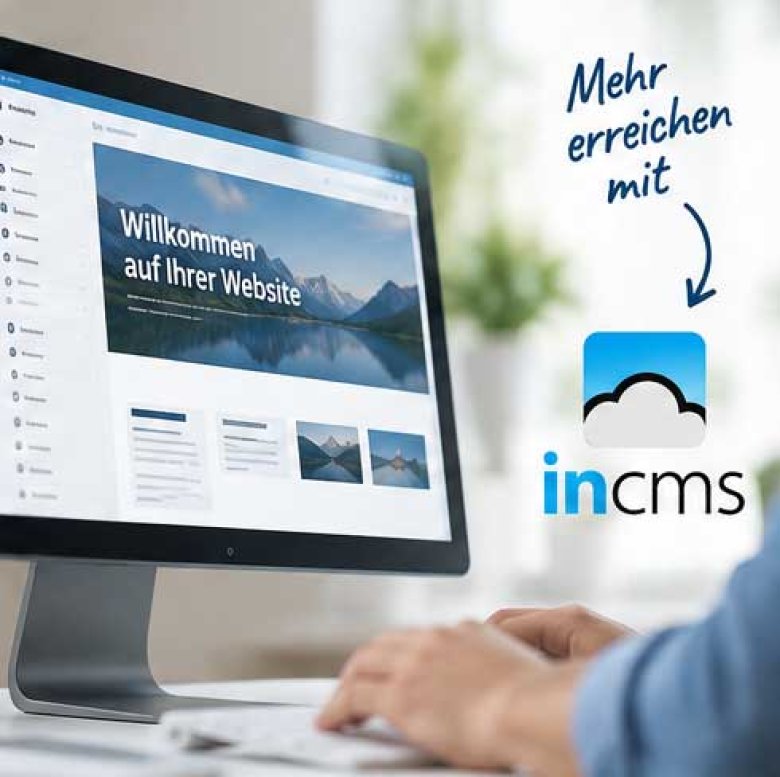 inCMS Service