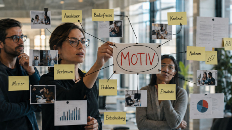 Kaufmotive