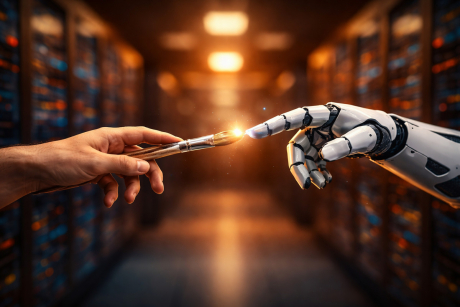 KI-Einsatz und Energieverbrauch