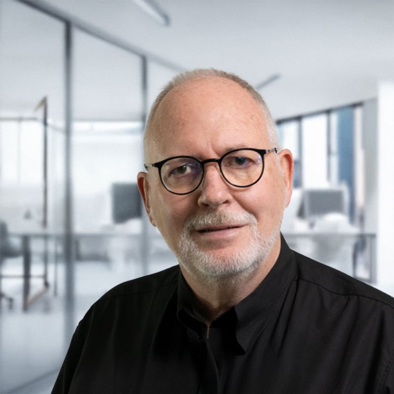 René Greiner – Gesprächspartner beim ChancenReport Future
