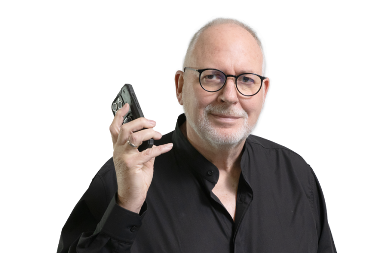 René Greiner – Unternehmer, Kommunikationsprofi und zertifizierter Business Coach