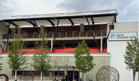 MeetWoch TGZ Straubing