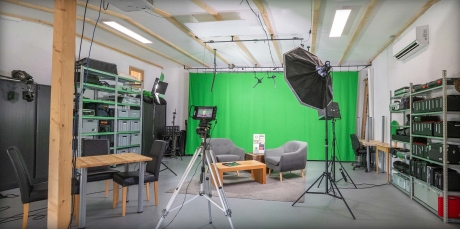Studio am Stadlberghof Wiesenfelden
