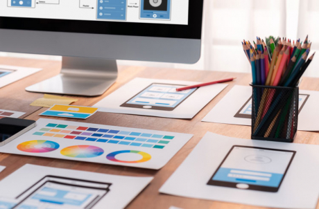 Webdesign Straubing Bogen Regensburg Cham