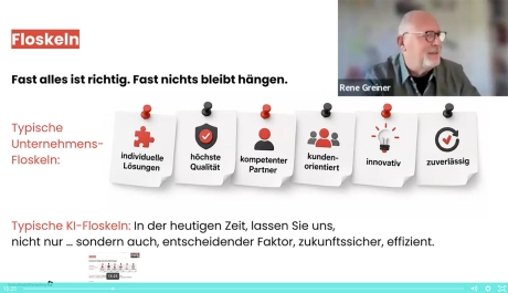 Webinar Swissmademarketing Greiner